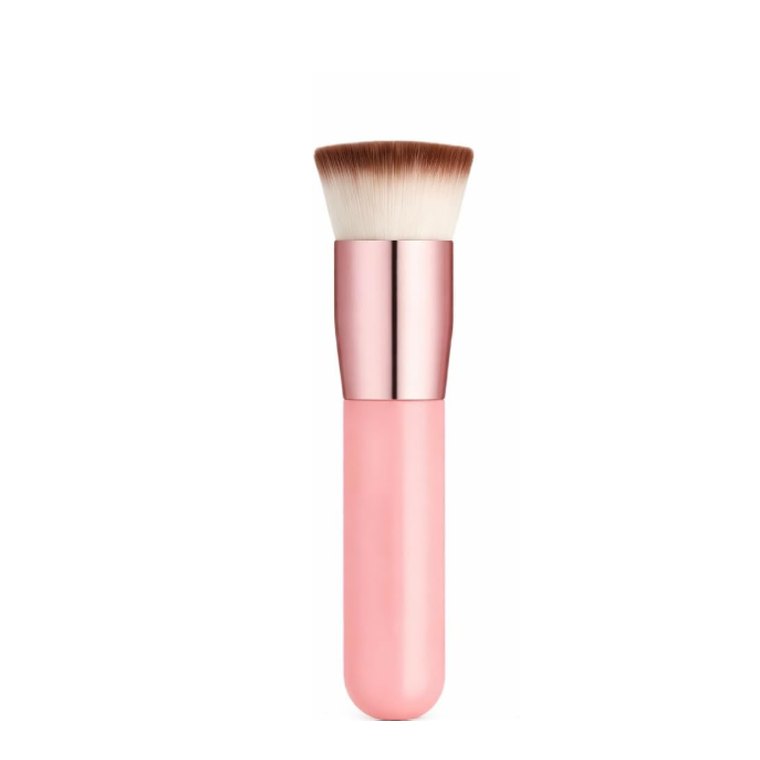 Flat Top Kabuki Foundation Brush — VVIFY makeup brushes