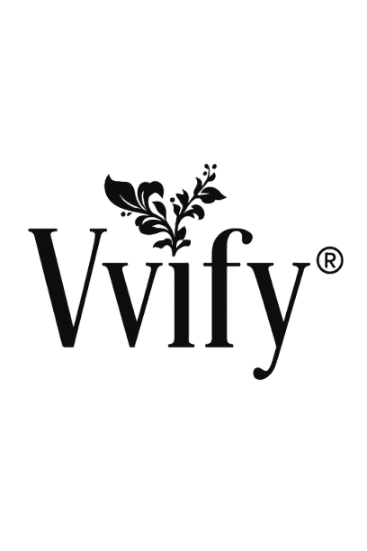 Vvify Makeup Brushes Logo